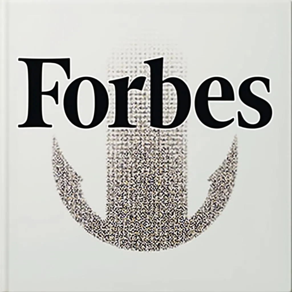 Лого на Forbes България